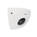 Cámara IP Antivandálica 5MP para Esquina / Lente 2.3 mm 131° / H.265 & WiseStream II / IP66 IP6K9K IK10