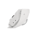 Cámara IP Antivandálica 5MP para Esquina / Lente 2.3 mm 131° / H.265 & WiseStream II / IP66 IP6K9K IK10
