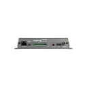 Convertidor de cámaras análogas HD a IP / 4 canales / Hasta 5 MP / 4 Tecnologías (TVI, AHD, CVI y CVBS)