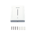 (AX HYBRID PRO) Expansor de 8 Zonas Cableadas / Conexión RS-485 hacia el Panel con Salida para Conexión en Cascada / Permite Agregar Sensores Cableados