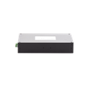 Switch Industrial No Administrable Gigabit / 3 Puertos Gigabit PoE+ (30 W) + 1 Puerto Gigabit PoE++ (60 W) / 2 Puertos SFP / 65 W Total / 48 a 57 VCD / Ideal para Proyectos / 300 Metros de Distancia