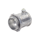 Conector de 3/4" para Tubo Pared Delgada con Tornillos Opresores.