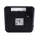 Punto de acceso Enterprise Wi-Fi6, para interior, hasta 2.97 Gbps MU-MIMO 2x2 incluye puerto SFP