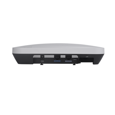 Punto de acceso Enterprise Wi-Fi6, para interior, hasta 2.97 Gbps MU-MIMO 2x2 incluye puerto SFP