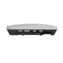 Punto de acceso Enterprise Wi-Fi6, para interior, hasta 2.97 Gbps MU-MIMO 2x2 incluye puerto SFP