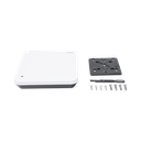 Punto de acceso Enterprise Wi-Fi6, para interior, hasta 2.97 Gbps MU-MIMO 2x2 incluye puerto SFP