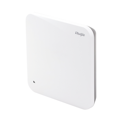 Punto de acceso Wi-Fi 6 Empresarial para interior hasta 1.7 Gbps doble banda 802.11AX MU-MIMO 2x2
