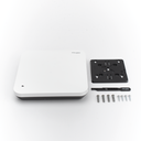 Punto de acceso Wi-Fi 6 Empresarial para interior hasta 1.7 Gbps doble banda 802.11AX MU-MIMO 2x2