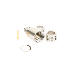 Conector TNC Hembra de Rosca para 9913, 7810A, 8214, CNT-400, RG8/U-SYS, RFLASH-1113.
