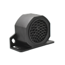 Alarma de Reversa Vehicular Profesional, 12-80 Vcc, 105±3dB