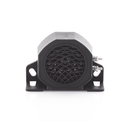 Alarma de Reversa Vehicular Profesional, 12-80 Vcc, 105±3dB
