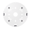 Caja de conexión para domo IP WISENET Interior y exterior Serie X y P