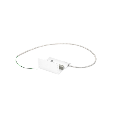 Contacto Magnético de Uso Rudo para Piso- 2-3/4 in(70mm) / Brecha, Bucle / Cerrado / Uso en Intemperie / IP66