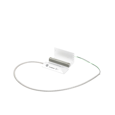 Contacto Magnético de Uso Rudo para Piso- 2-3/4 in(70mm) / Brecha, Bucle / Cerrado / Uso en Intemperie / IP66