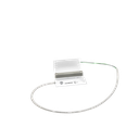 Contacto Magnético de Uso Rudo para Piso- 2-3/4 in(70mm) / Brecha, Bucle / Cerrado / Uso en Intemperie / IP66