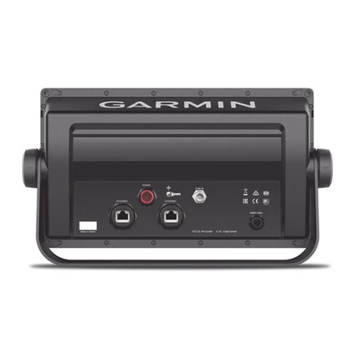 GPSMAP® 1022 ecosonda de 10" sin salida para sonda.
