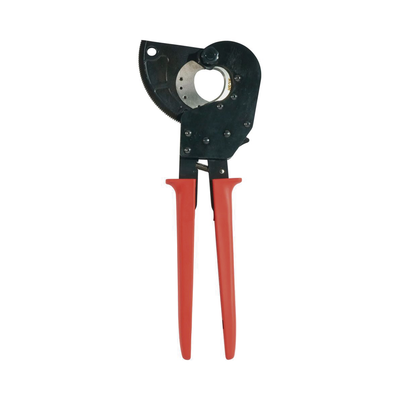 Cortador Multicable ACSR con Matraca