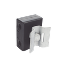 Herraje para Bajada de Cable Diametro 9.0 a 13.3 mm