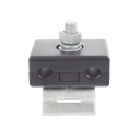 Herraje para Bajada de Cable Diametro 9.0 a 13.3 mm