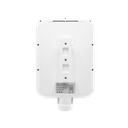 Switch CCTV PoE para exterior / No administrable / Con 4 puertos Gigabit PoE af/at + 1 Puertos Uplink Gigabit + 1 x SFP Gigabit / Presupuesto 65 W / Ideal para Aplicaciones de Videovigilancia