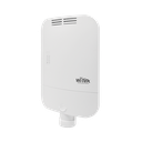 Switch CCTV PoE para exterior / No administrable / Con 4 puertos Gigabit PoE af/at + 1 Puertos Uplink Gigabit + 1 x SFP Gigabit / Presupuesto 65 W / Ideal para Aplicaciones de Videovigilancia