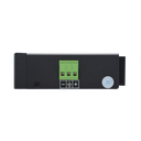 Splitter PoE IN hasta 90 W / Salida DC 12v/16V/24v o 48V / Carcasa metálica / Industrial soporte para riel DIN / Aplicaciones CCTV