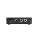 Convertidor de Audio Digital a Análogo o Análogo a Digital