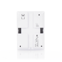 Módulo de 4 Relevadores de Capacidad 30VCD  (Máx. 5A) / Para Funciones de Automatización / Comunicación Speed-X Bus