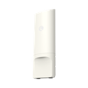 Access Point exterior cnPilot XV2-2T1 / WiFi 6 / Sectorial 120º/ Doble Banda / Políticas de control de aplicaciones / Hasta 512 clientes / Gestión desde la nube /  IP67