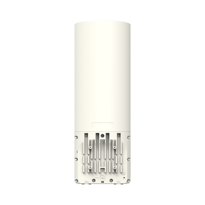 Access Point exterior cnPilot XV2-2T1 / WiFi 6 / Sectorial 120º/ Doble Banda / Políticas de control de aplicaciones / Hasta 512 clientes / Gestión desde la nube /  IP67