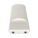 Access Point exterior cnPilot XV2-2T1 / WiFi 6 / Sectorial 120º/ Doble Banda / Políticas de control de aplicaciones / Hasta 512 clientes / Gestión desde la nube /  IP67