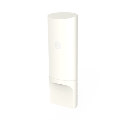 Access Point exterior cnPilot XV2-2T1 / WiFi 6 / Sectorial 120º/ Doble Banda / Políticas de control de aplicaciones / Hasta 512 clientes / Gestión desde la nube /  IP67