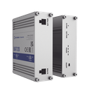UPS industrial para (RUT2xx, RUT9xx, RUTXxx, TRBxxx) 2300 mAh 17 Wh, 12 volts de salida
