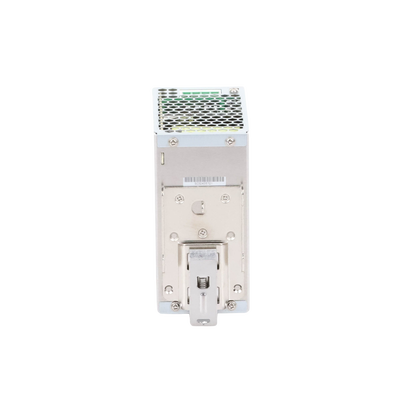 Fuente de Poder Industrial de 240W, salida 24Vcc, 10A, para montaje Riel Din