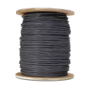 Carrete de Cable 305 Metros (1000 Pies) / 2 x 16 AWG / Cable DIRECT BURIAL FPL / Para Uso en Intemperie / Uso en Aplicaciones en Sistemas de Detección de Incendio y Sistemas de Evacuación