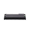 RB5009UPr+S+IN 8 puertos PoE in/out, 1 SFP+, Solo RouterOS v7