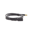 Cable Extensor USB 3.0 / 1 Metro / Macho-Hembra / 5 Gbps / Ultra Durabilidad / Núcleo de cobre estañado 28/22 AWG / Blindaje interior múltiple / Ideal para teclado, mouse , etc.