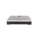 NVR 12 Megapixel (4K) / 16 canales IP / 16 Puertos PoE / Soporta Cámaras con AcuSense / 4 Bahías de Disco Duro / Switch PoE / HDMI en 4K