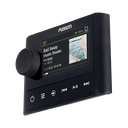 Control de mando a distancia con conexión vía Ethernet, Fusion Apollo ERX400, para sistemas de audio.