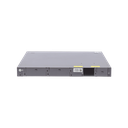 Switch Core Administrable Capa 3 con 48 puertos Gigabit + 4 SFP+ para fibra 10Gb, gestión gratuita desde la nube.