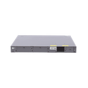 Switch Core Administrable Capa 3 con 8 puertos Gigabit, 24 SFP y 8 SFP+ Combo para fibra 10Gb, gestión gratuita desde la nube.