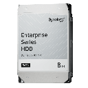 Disco Duro SATA de 3,5" Serie Enterprise HAT5300 | Capacidad de 8TB / 7200 RPM / Caché de 256 MB | MTBF 2.5 Millones de Horas | Carga de Trabajo 550 TB al Año.