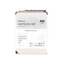 Unidades de almacenamiento empresariales / Disco duro 18TB / 7200RPM / NAS SYNOLOGY
