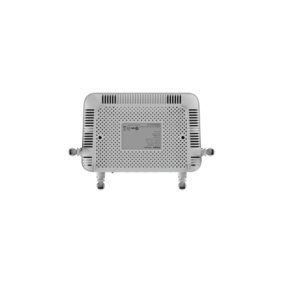 Home Router Inalámbrico Wi-Fi 5 Doble Banda, 1 Puerto Wan 10/100 y 3 Puertos Lan 10/100 Hasta 1,200 Mbps