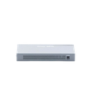 Router Balanceador PoE Cloud 10 puertos gigabit (8 puertos PoE), soporta 4x WAN configurables, hasta 200 clientes con desempeño de 600 Mbps asimétricos