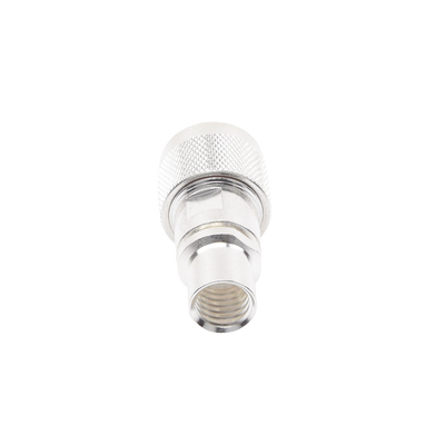 Conector N macho para cable BELDEN 9913, 7810A, 8214; ANDREW CNT-400; WisperNet RG8/U-SYS, RFLASH-1113