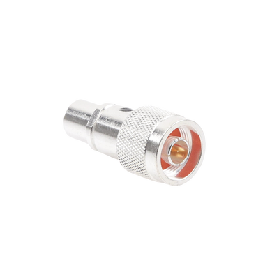 Conector N macho para cable BELDEN 9913, 7810A, 8214; ANDREW CNT-400; WisperNet RG8/U-SYS, RFLASH-1113