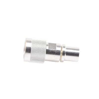 Conector N macho para cable BELDEN 9913, 7810A, 8214; ANDREW CNT-400; WisperNet RG8/U-SYS, RFLASH-1113