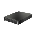 UPS SmartZone de 3000 VA/3000 W, Online Doble Conversión, Entrada 120 Vca NEMA L5-30P, Onda Senoidal Pura, 2 UR, Con 4 Tomas NEMA 5-20R y 1 L5-30R, Incluye Tarjeta de Red y Kit de Rieles