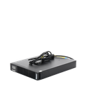 UPS SmartZone de 3000 VA/3000 W, Online Doble Conversión, Entrada 120 Vca NEMA L5-30P, Onda Senoidal Pura, 2 UR, Con 4 Tomas NEMA 5-20R y 1 NEMA L5-30R